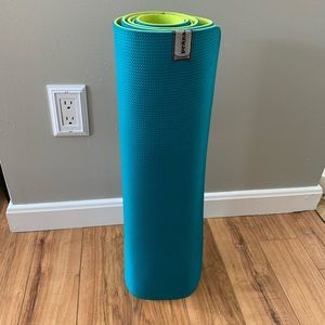 prAna E.C.O. Yoga Mat 🧘‍♀️